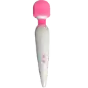 Vibrador Del Clítoris Cabezal En Silicona That Love Is Great