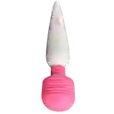 Vibrador Del Clítoris Cabezal En Silicona That Love Is Great