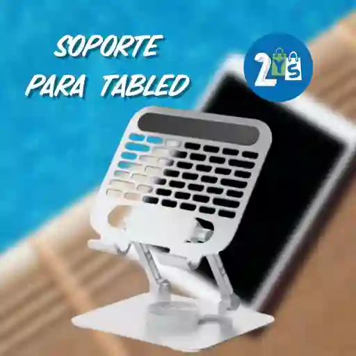 Soporte Para Tablet