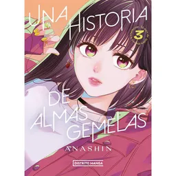 Historia de Almas Gemelas Una 3 Comunican Sin Ref