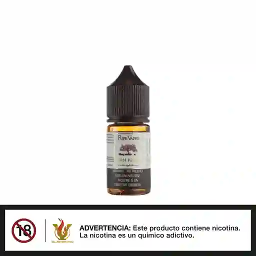 Ripe Vapes Salts - San Juan 30ml - 20mg