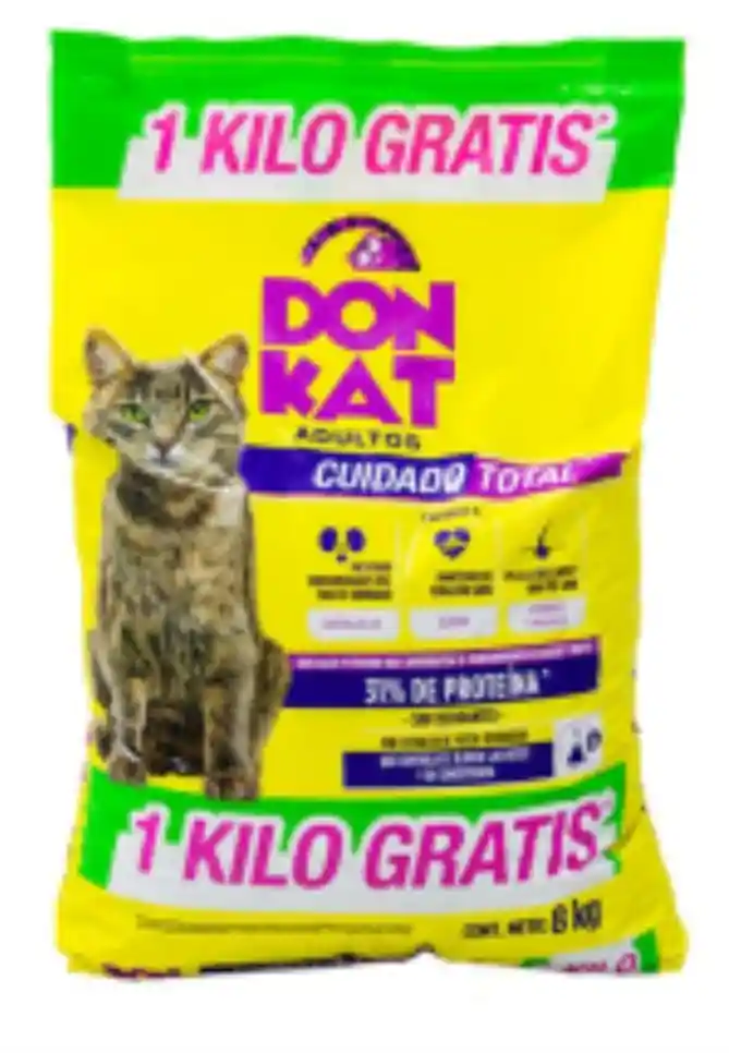 Don Kat