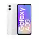 Celular Samsung Galaxy A05 64gb 4gb Ram Silver