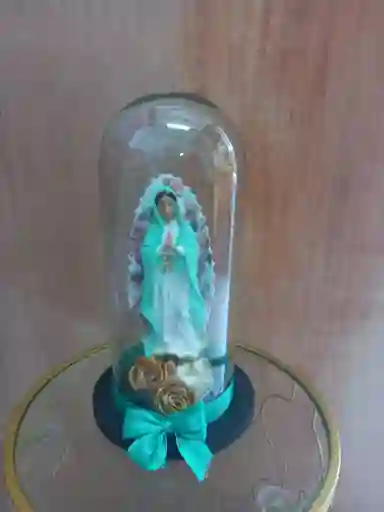 Virgen Maria