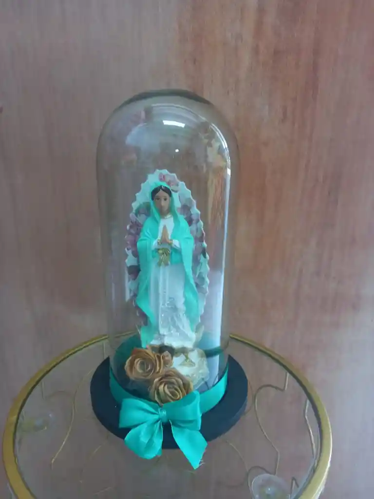 Virgen Maria