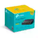 Switch Tp-link 5 Puertos Base 100/1000