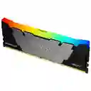 Memoria Ram Pc Kingston Fury Renegade Ddr4 8gb 3600mt/s Rgb