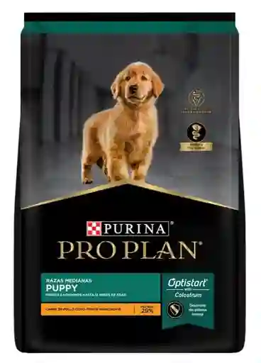 Proplan Puppy Perro Raza Mediana 13kg