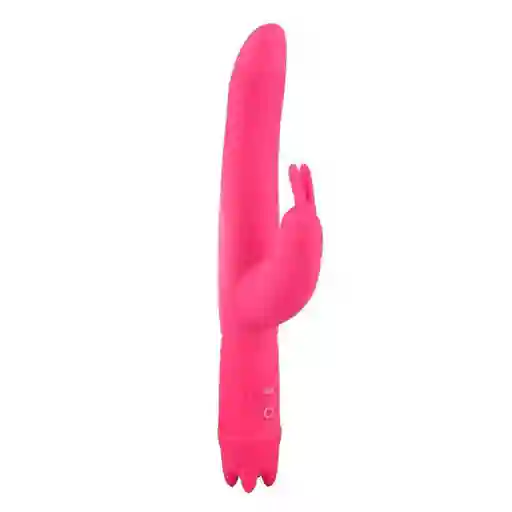 Vibrador Doble Remy