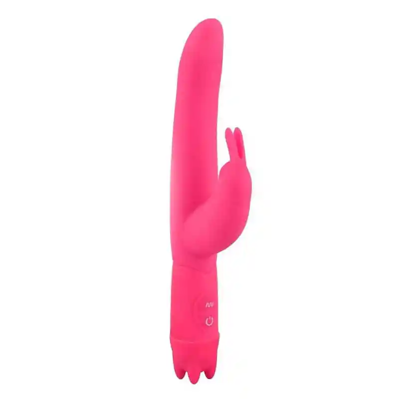 Vibrador Doble Remy