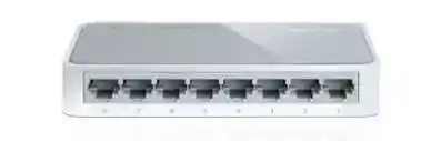 Switch Tp-link 8 Puertos Base 100