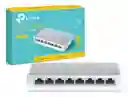 Switch Tp-link 8 Puertos Base 100