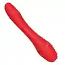 Vibrador Dakota Recargable