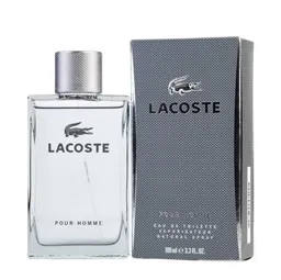 Perfume Lacoste Pour Homme Lacoste (100 Ml)