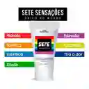 Lubricante Anal Siete Sensaciones