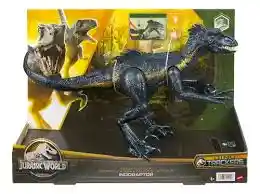 Figura Jurassic World Indoraptor Diono Trackers