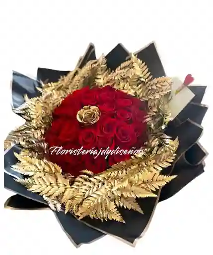 Bouquet Briyante