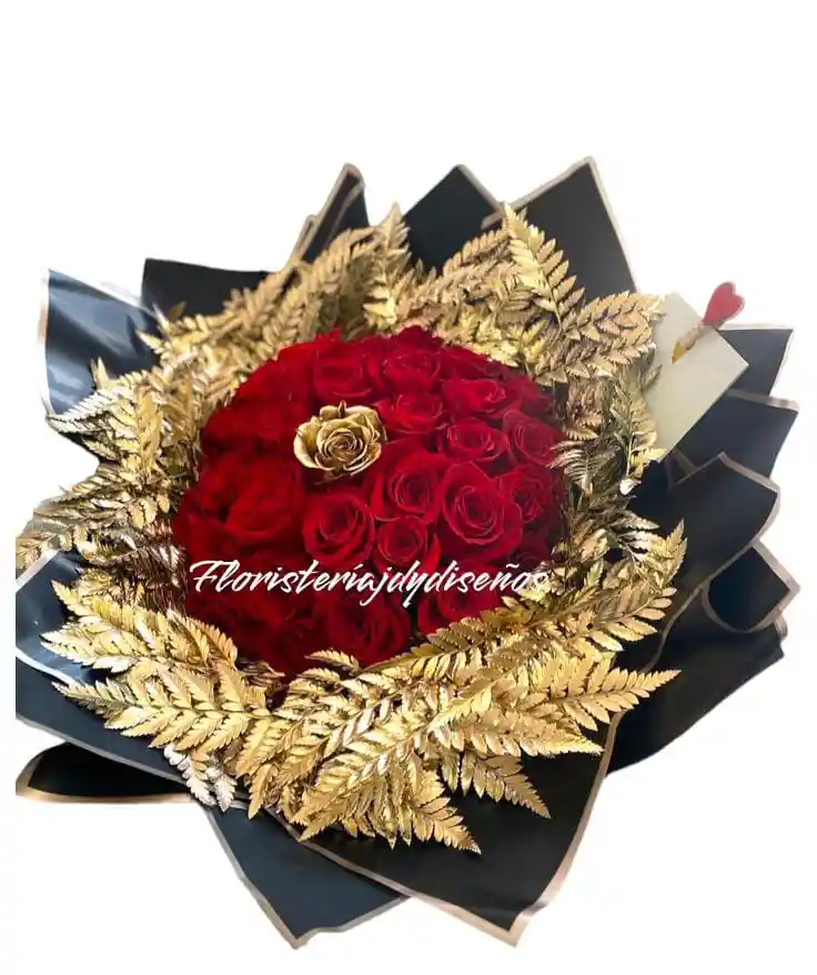 Bouquet Briyante
