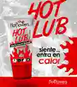 Lubricante Hot Lub