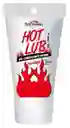 Lubricante Hot Lub