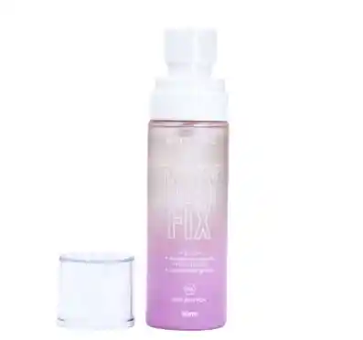 Fijador De Maquillaje Dixy Fix 30ml Montoc