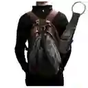 1x Correa Viaje Auxiliar Para Chaquetas Bolso Morral Maleta Ropa Organizador Equipaje