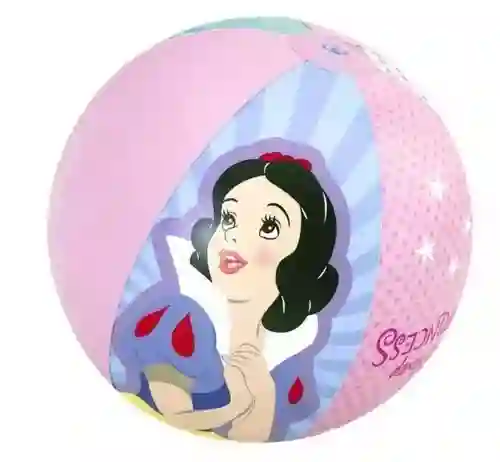 Balon Pelota Inflable Piscina Princess 51 Cm/20"