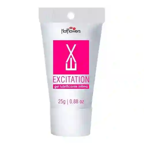 Lubricante Excitation