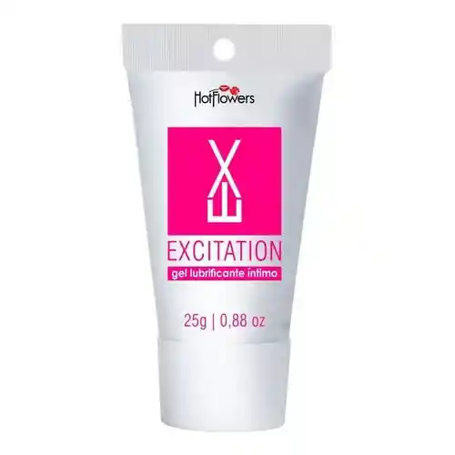 Lubricante Excitation