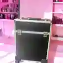 Maleta De Ruedas Para Maquillaje