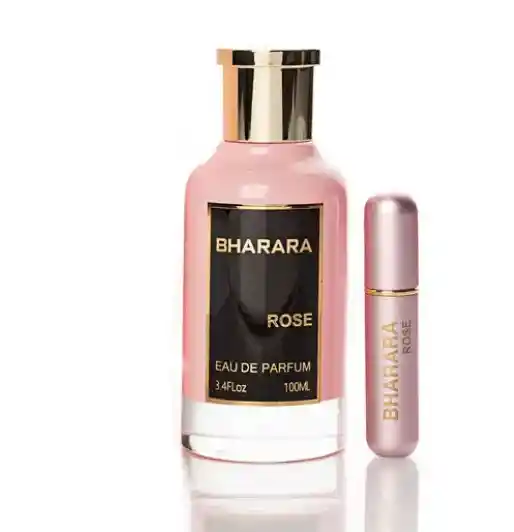 Perfume Bharara Rose ( 100 Ml)