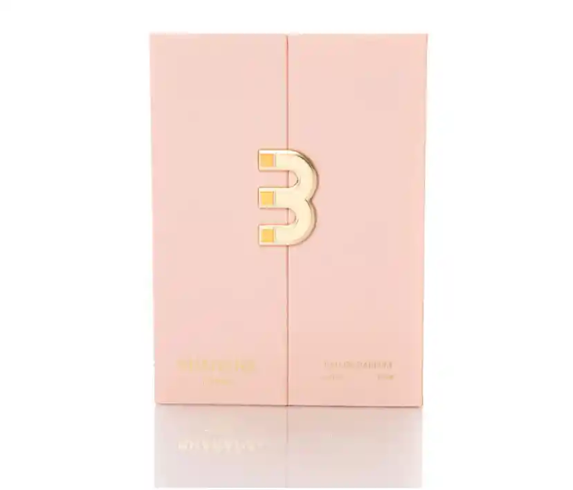 Perfume Bharara Rose ( 100 Ml)