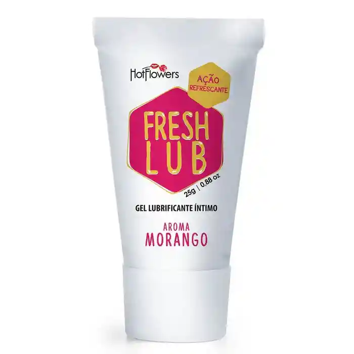 Lubricante Fresh Lub Fresa