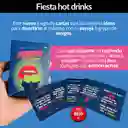 Juego De Mesa Erotico Cartas Para Adultos Fiesta Hot Drink