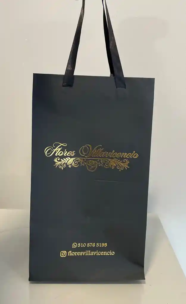 Preservada Mini Cristal