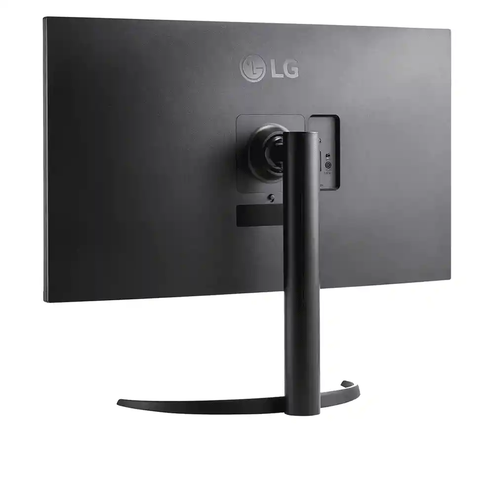 Monitor Lg 31.5" Uhd Va 60hz 4ms (gtg) 32ur550