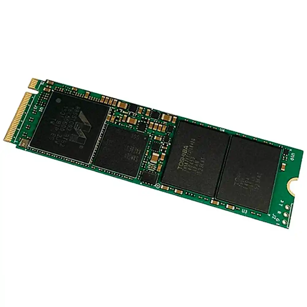 Unidad Solida M.2 512gb Nvme Pcie Gen 3x4 2280 (oem)