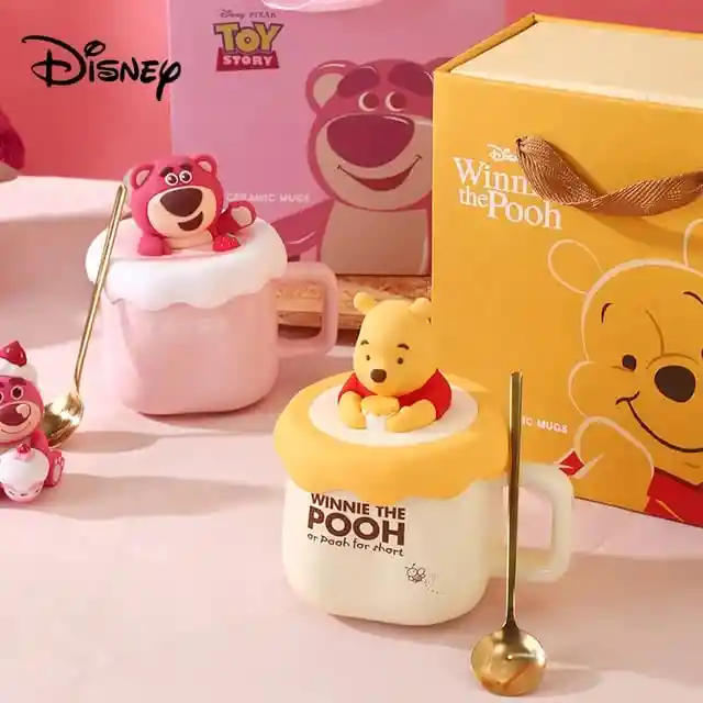 Mug Winnie Pooh