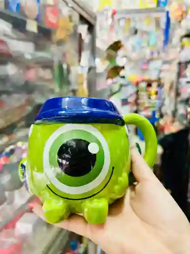 Mug Mike Wazowski