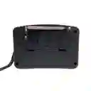 Radio Lindo Vintage Clasico Finca Rural Bluetooth Am Fm Usb Fox-tech Fx-165bt