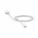Cable De Carga Mophie Usb-a A Lightning 1m - White