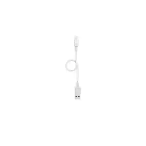 Cable De Carga Mophie Usb-a A Lightning 1m - White
