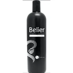 Belier Aceite Con Vitamina E For Men