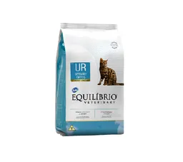 Equilibrio Gato Urinary X 2kg