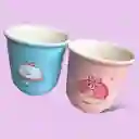 Taza De Café Dúo