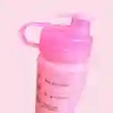 Termo Rosado