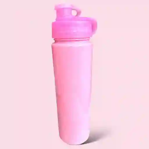 Termo Rosado