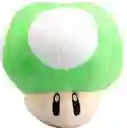 Peluche Toad Hongo Mario Bross