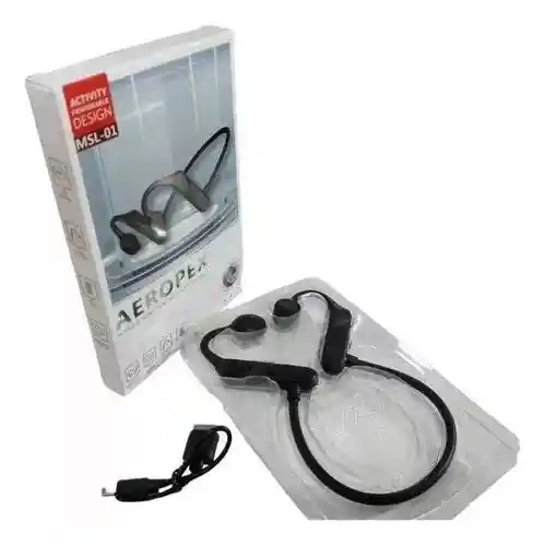 Audífonos Inalámbricos Bluetooth