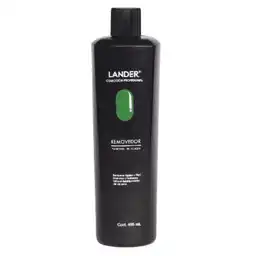 Lander Removedor Tradicio 495ml